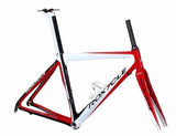 Acquair Bike Frame - The BEANS (Development Store)