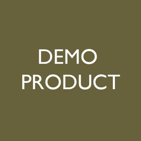Copy of Copy of Demo Variant Prod 1 | 7 JUN
