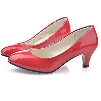 womens diamond toe heel - The BEANS (Development Store)