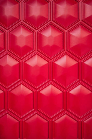 Woodé Mini Franges
