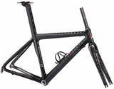 Acquair Bike Frame - The BEANS (Development Store)