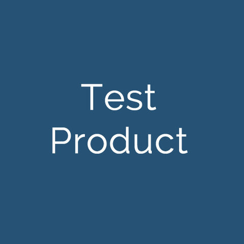 Test Item A